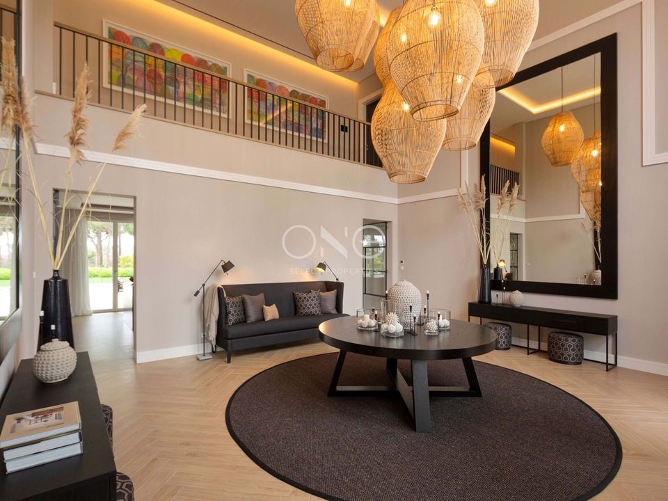 Villa i Quinta do Lago, Faro - foto 5