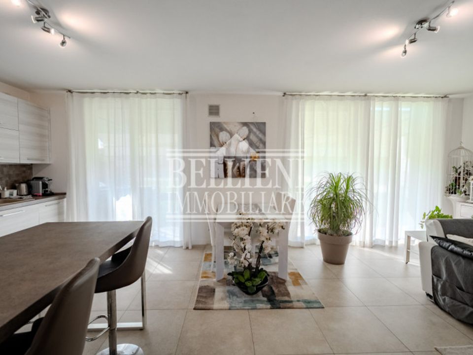 Rækkehus i Longare, Vicenza - foto 2