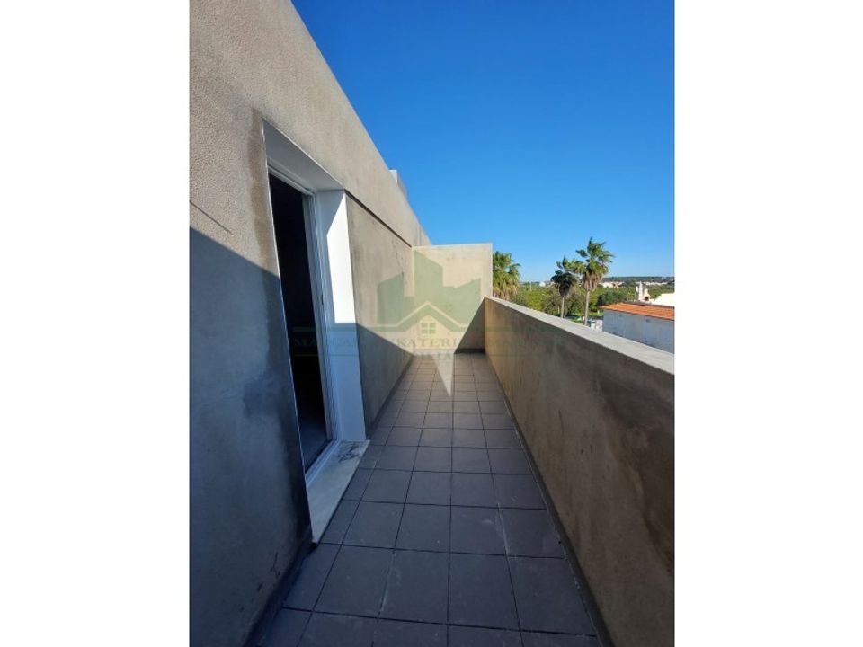 Lejlighed i Castro Marim, Faro - foto 2