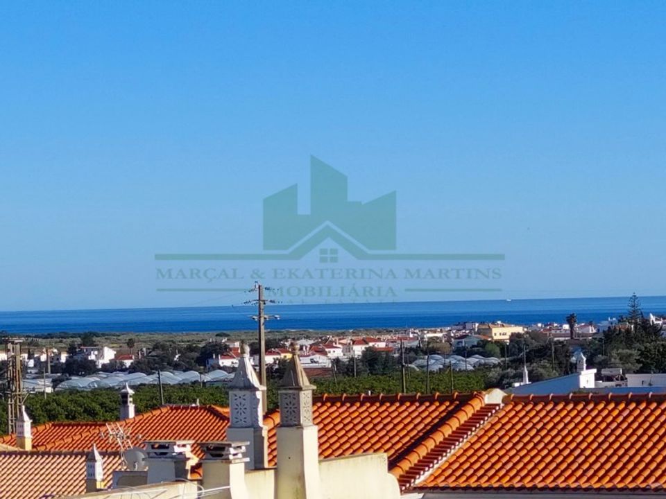 Lejlighed i Castro Marim, Faro - foto 3