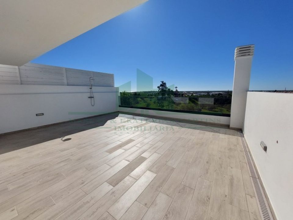 Villa i Tavira, Faro - foto 1