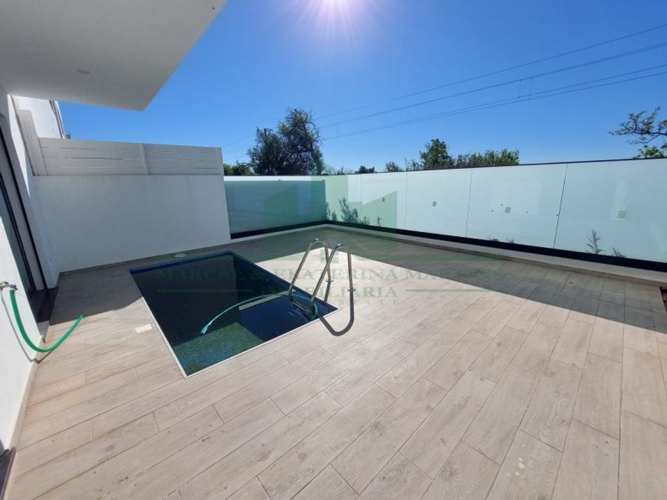 Villa i Tavira, Faro - foto 3