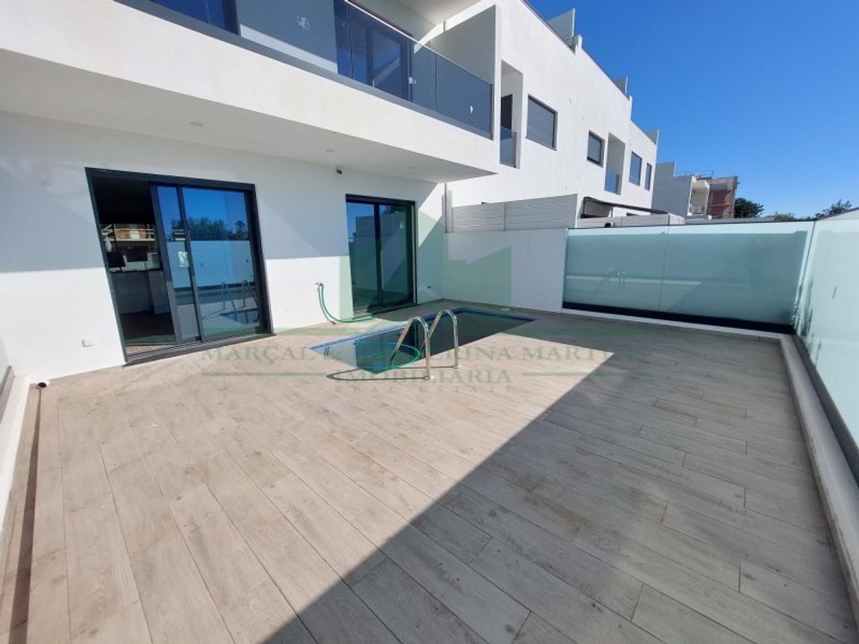 Villa i Tavira, Faro - foto 4