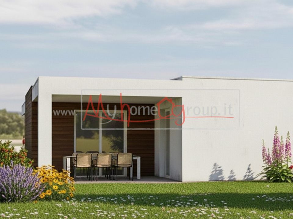 Villa i Veggiano, Padua - foto 1