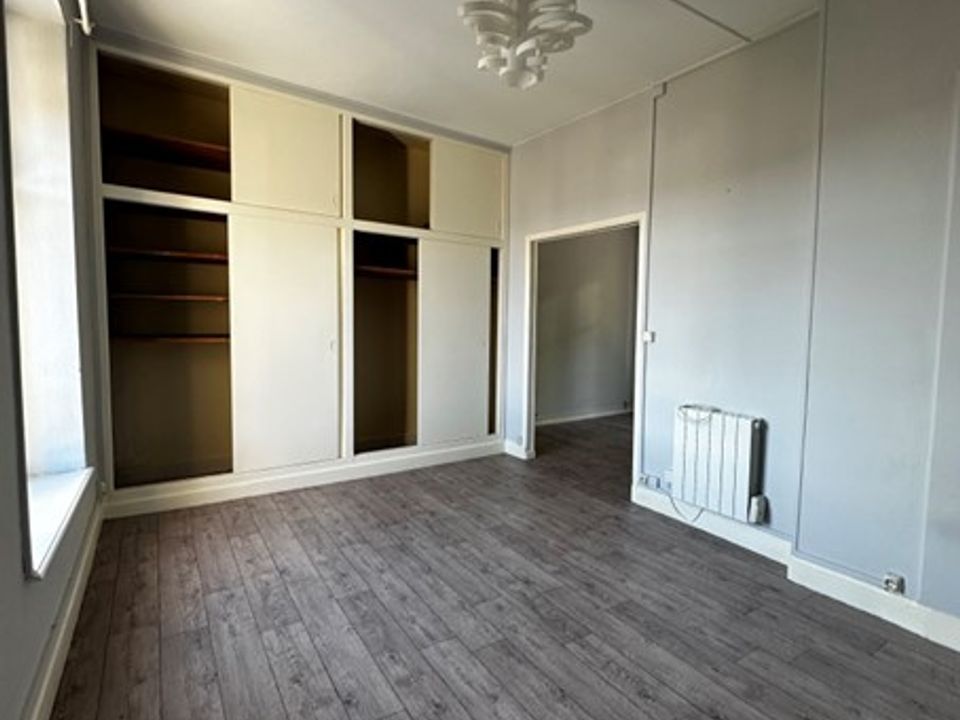 Studio i Nancy, Meurthe-et-Moselle - bilde 2
