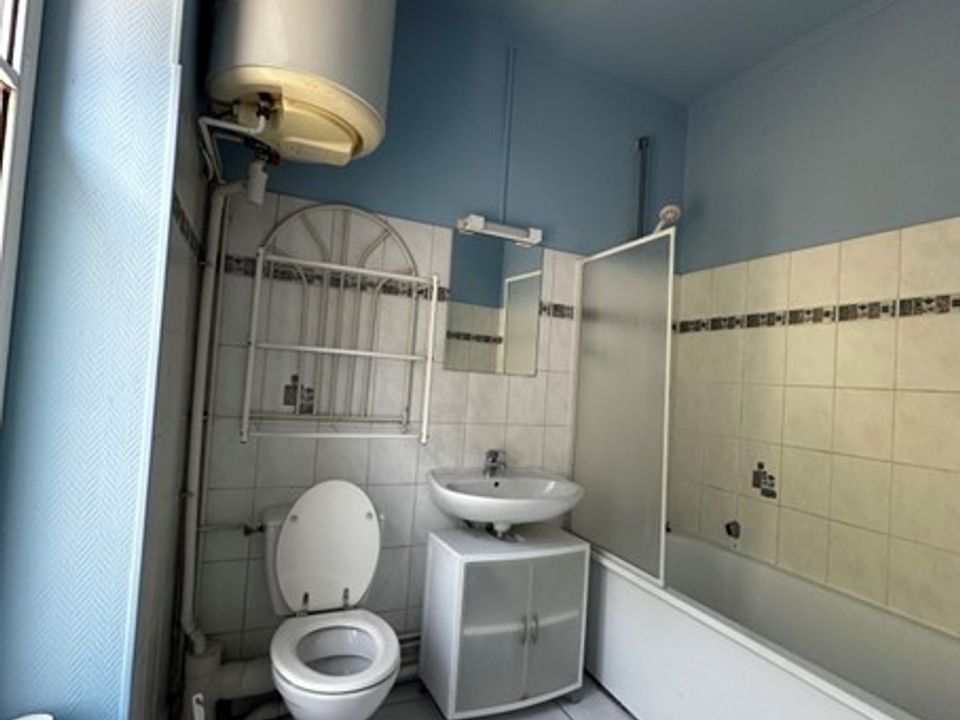 Studio i Nancy, Meurthe-et-Moselle - bilde 5