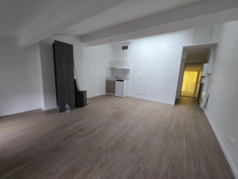 Apartment in Nancy, Meurthe-et-Moselle - photo 1