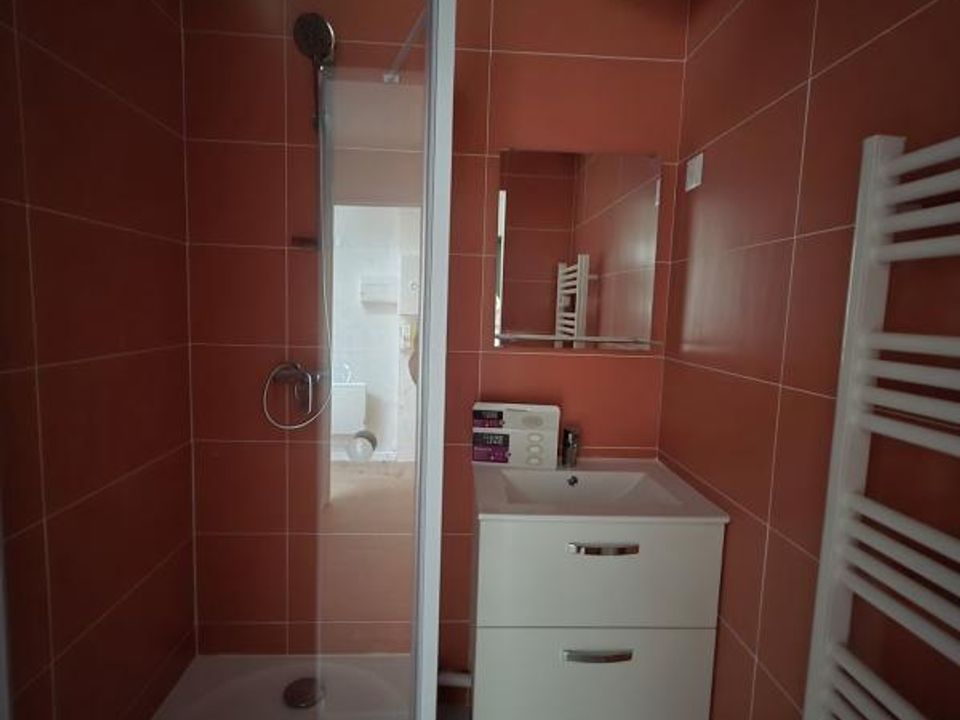 Apartment in Nancy, Meurthe-et-Moselle - photo 4