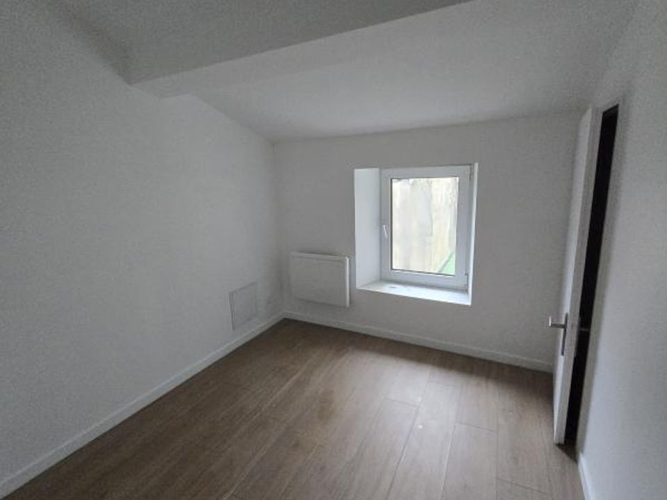 Apartment in Nancy, Meurthe-et-Moselle - photo 5