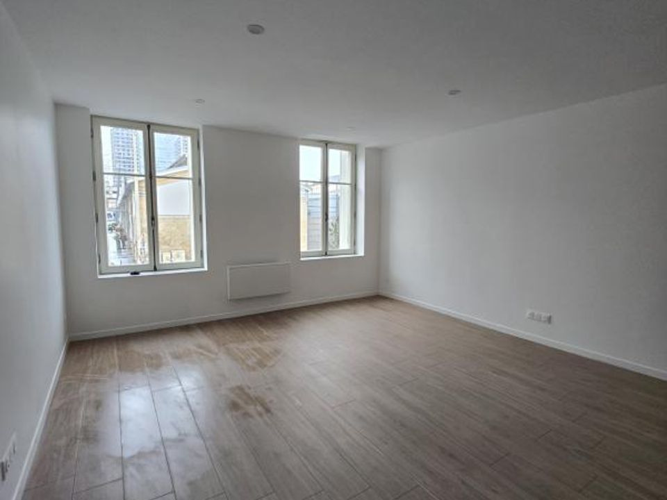Leilighet i Nancy, Meurthe-et-Moselle - bilde 1