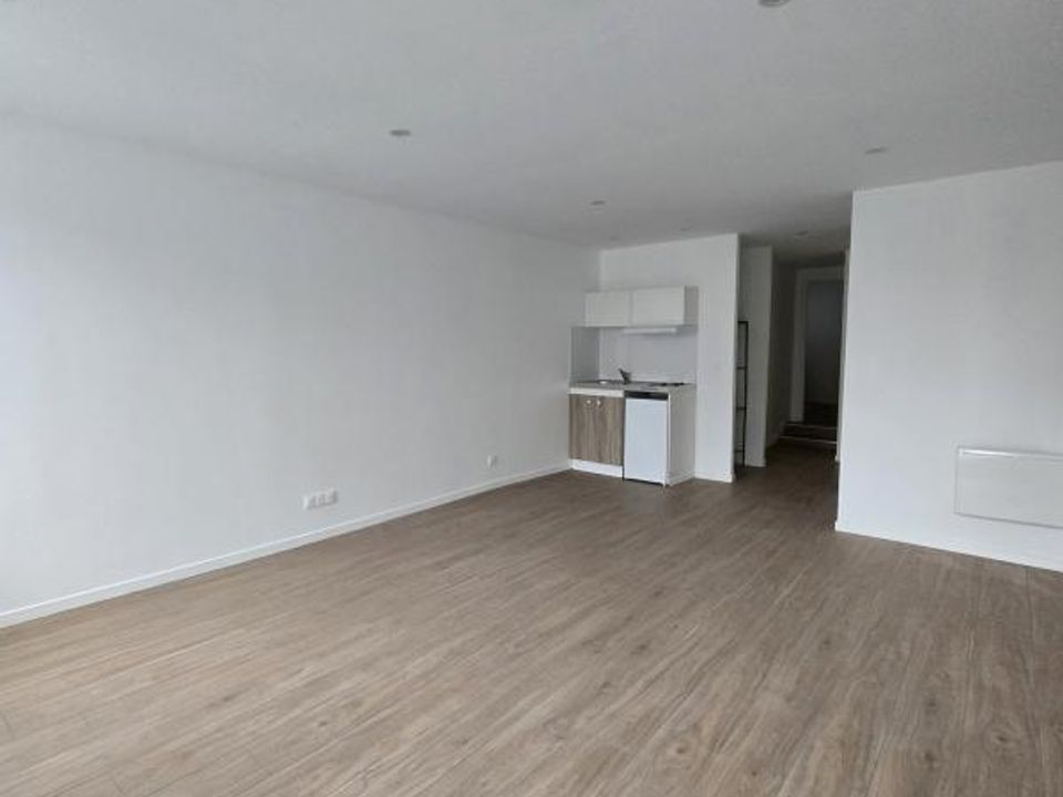 Leilighet i Nancy, Meurthe-et-Moselle - bilde 2