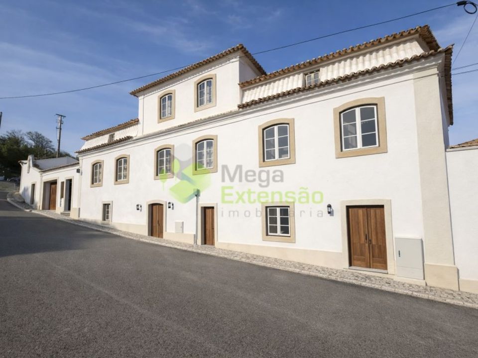 Byhus i Alenquer, Lisbon - foto 1
