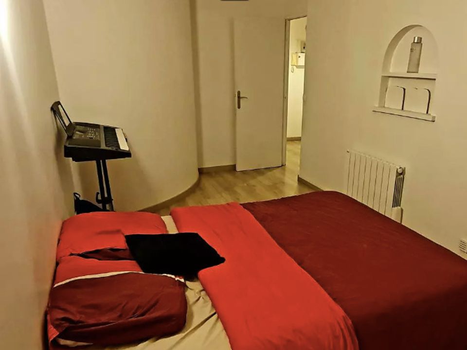 Lejlighed i Noisy-le-Grand, Seine-Saint-Denis - foto 2