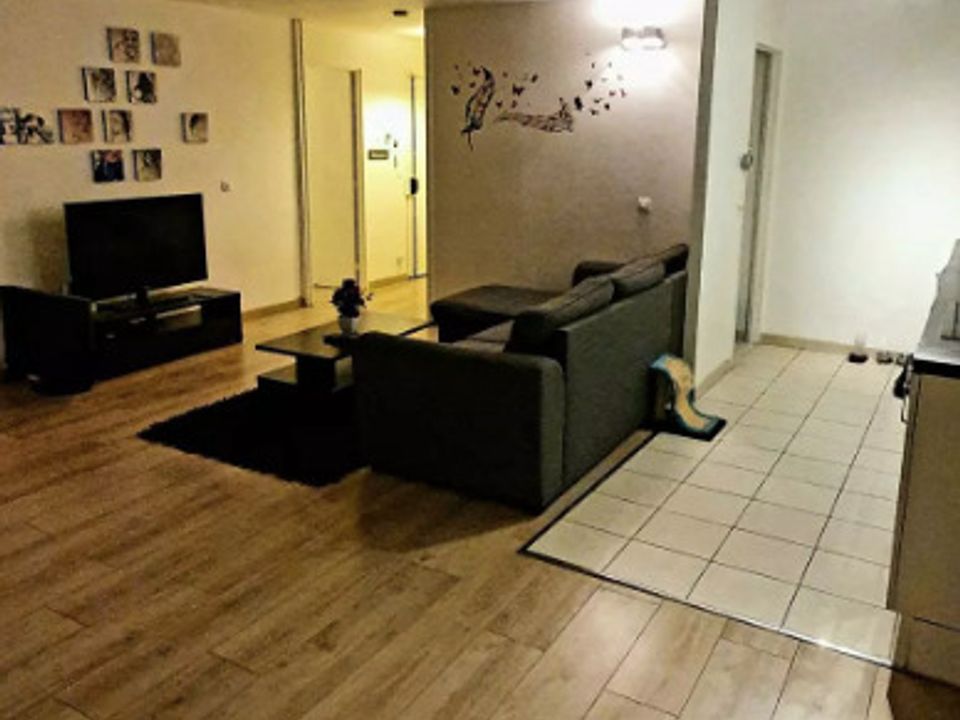 Lejlighed i Noisy-le-Grand, Seine-Saint-Denis - foto 4