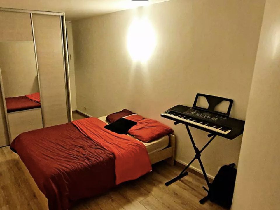 Lejlighed i Noisy-le-Grand, Seine-Saint-Denis - foto 5