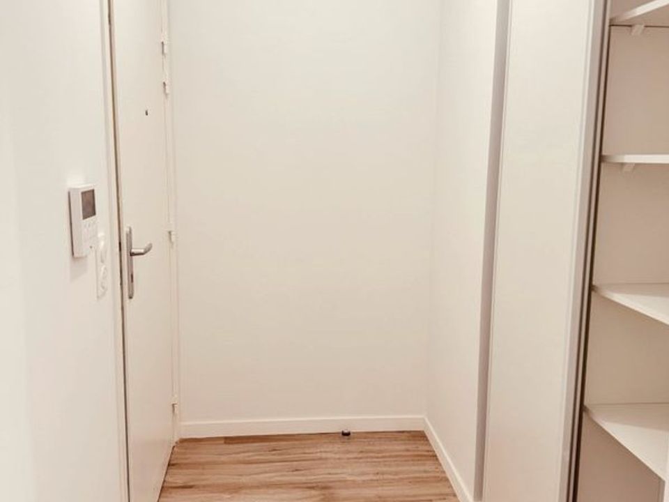 Lejlighed i Bondy, Seine-Saint-Denis - foto 2
