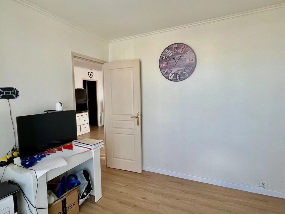 Lejlighed i Villeneuve-la-Garenne, Hauts-de-Seine - foto 4