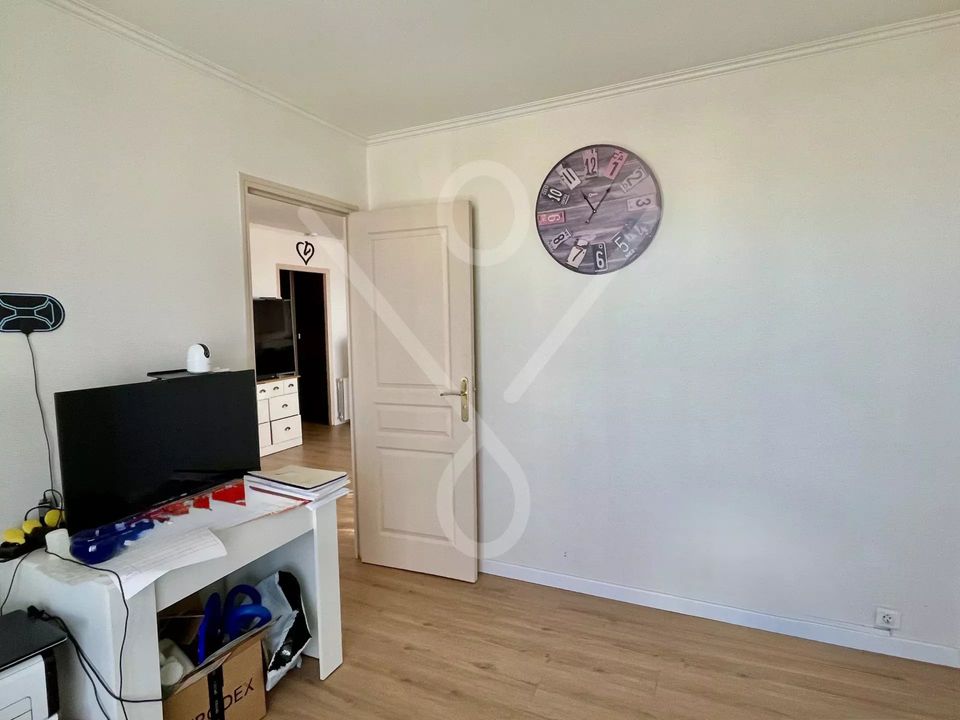 Leilighet i Villeneuve-la-Garenne, Hauts-de-Seine - bilde 4