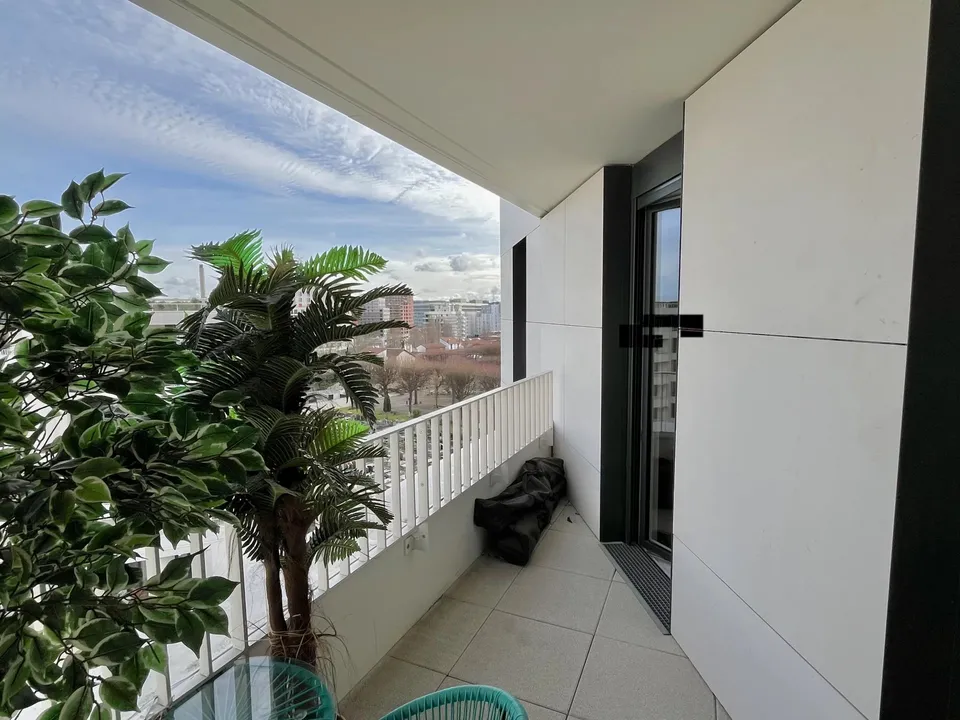 Leilighet i Clichy, Hauts-de-Seine - bilde 3