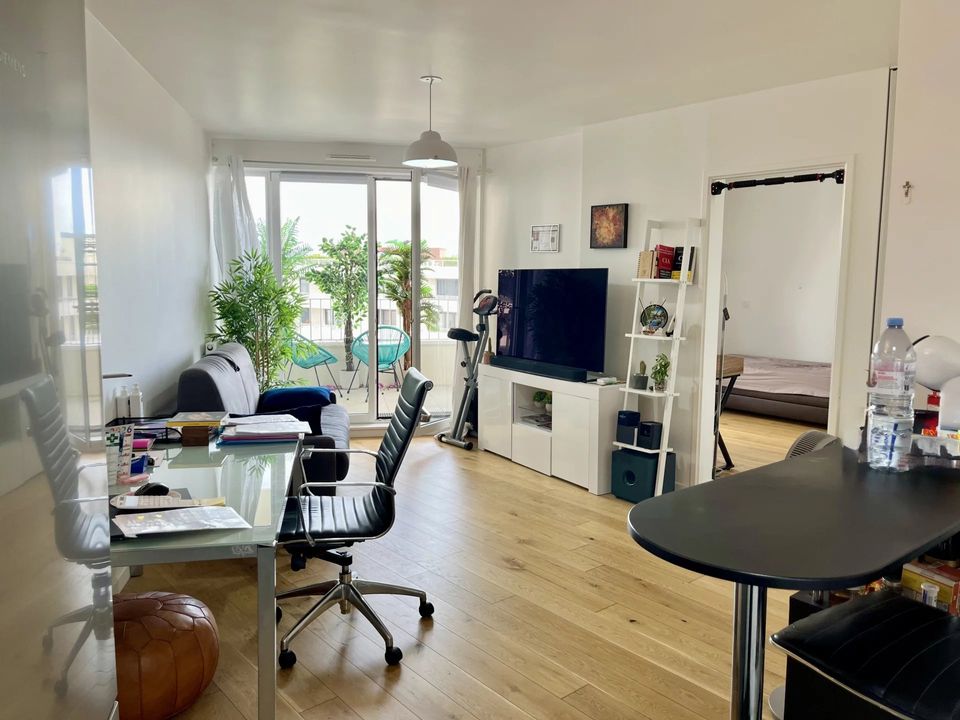 Leilighet i Clichy, Hauts-de-Seine - bilde 4