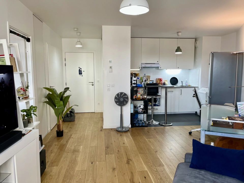 Leilighet i Clichy, Hauts-de-Seine - bilde 5
