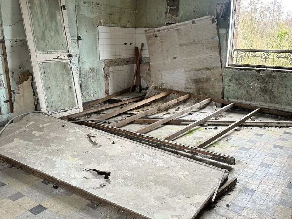 Villa i Quend, Somme - foto 3
