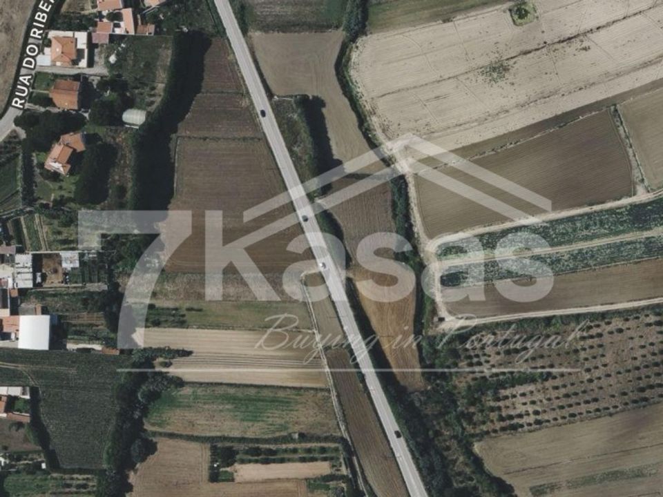 Helårsgrund i Atouguia da Baleia, Leiria - foto 2