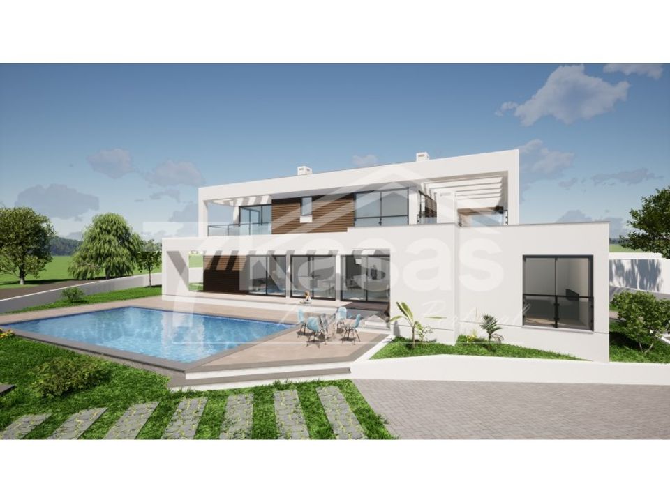 Villa i Lourinha, Lisbon - foto 2