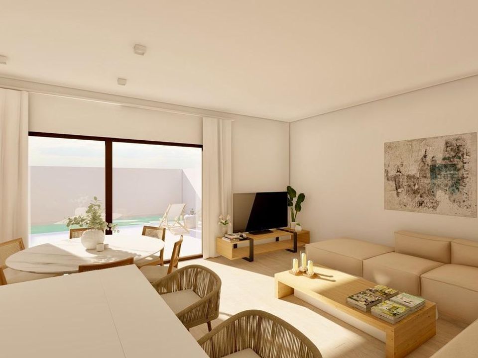 Villa i San Javier, Murcia - foto 2
