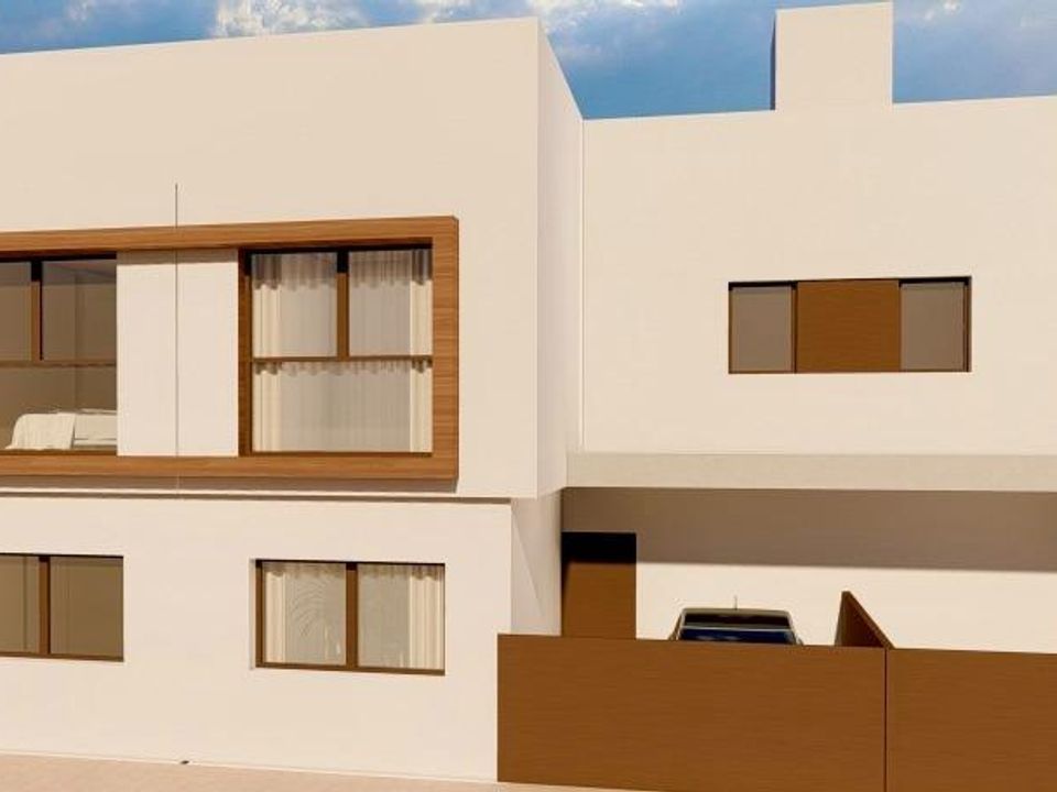 Villa i San Javier, Murcia - foto 4