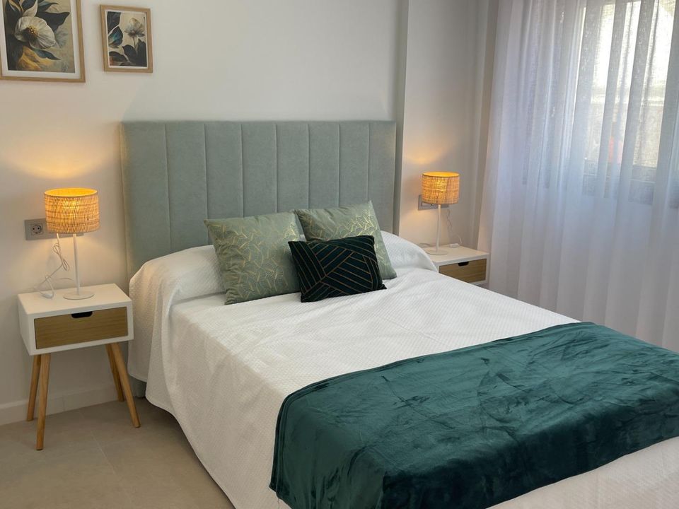 Villa i San Javier, Murcia - foto 5