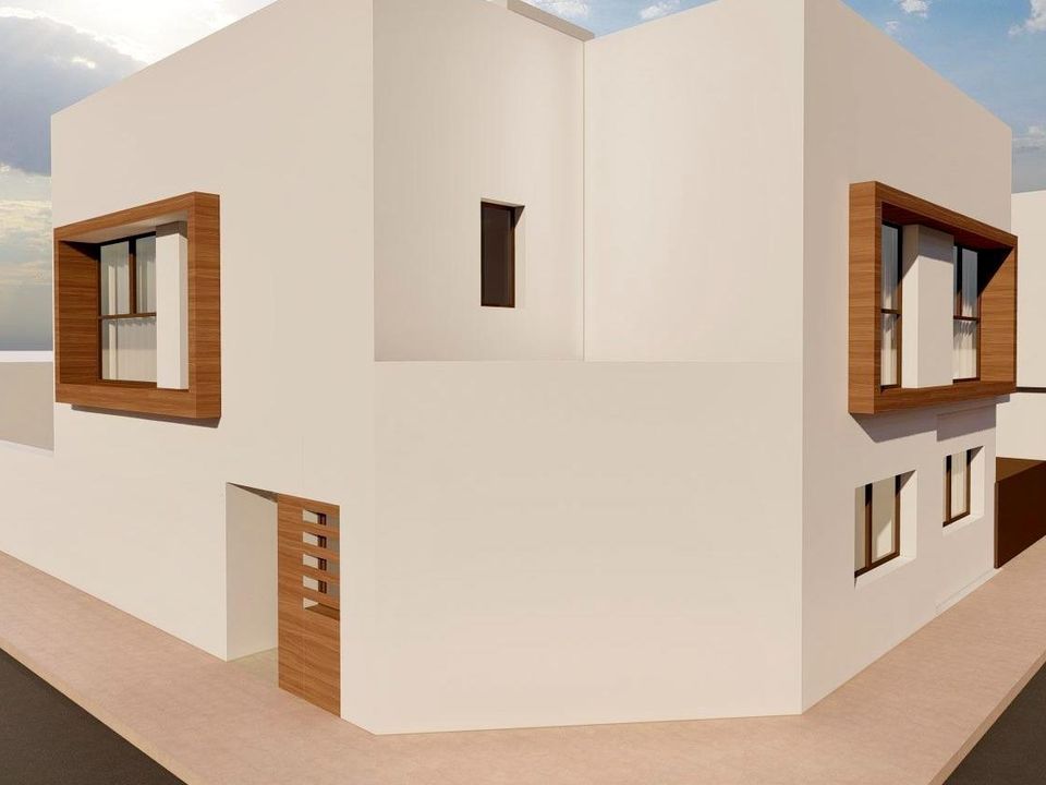 Villa i San Javier, Murcia - foto 3