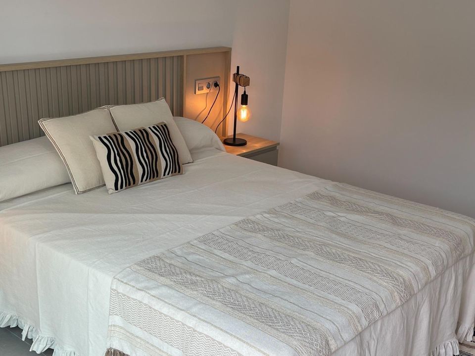 Villa i San Javier, Murcia - foto 5