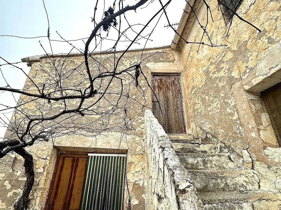 Cortijo i Bayarque, Almeria - foto 2