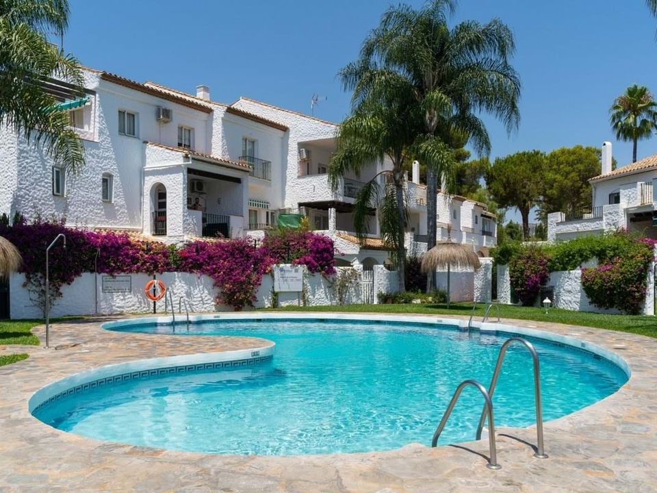 Lejlighed i Estepona, Malaga - foto 1