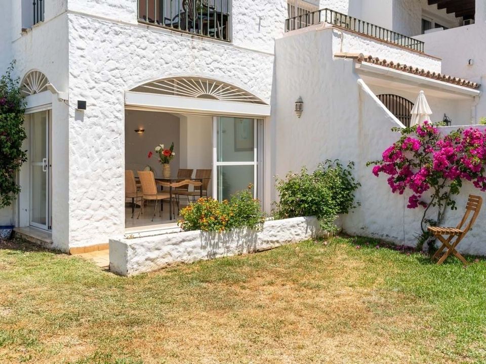 Lejlighed i Estepona, Malaga - foto 2
