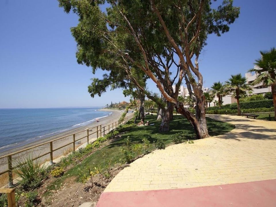 Byhus i Estepona, Malaga - foto 1