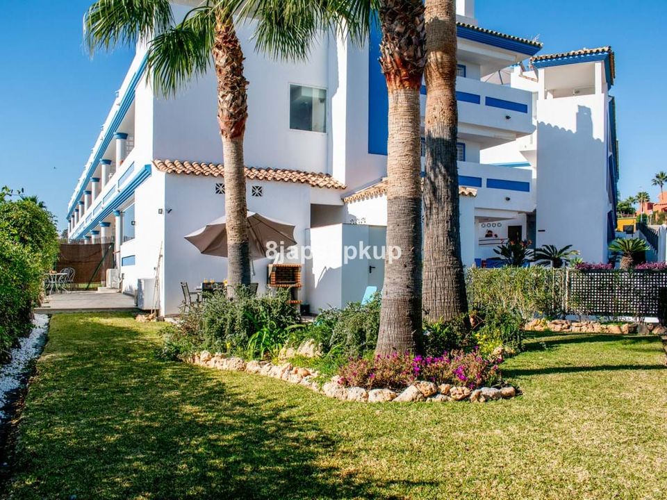 Lejlighed i Estepona, Malaga - foto 5