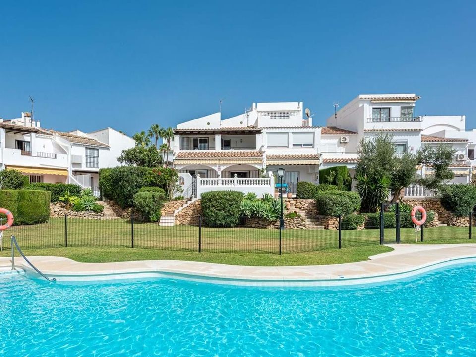 Byhus i Estepona, Malaga - foto 1
