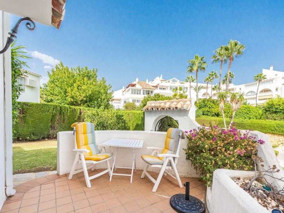 Byhus i Estepona, Malaga - foto 2