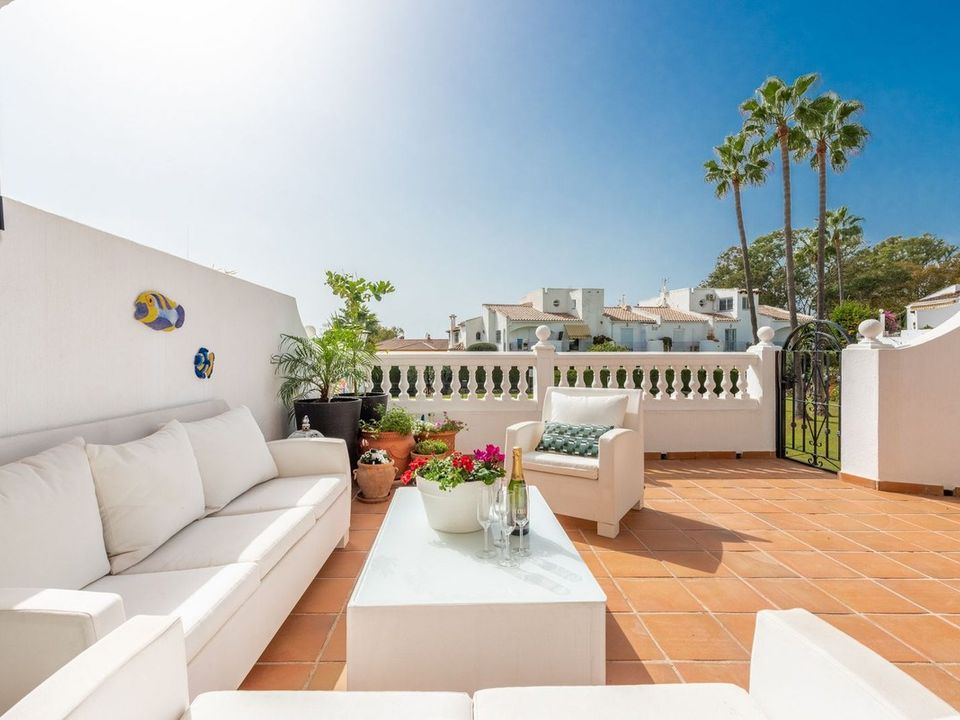 Byhus i Estepona, Malaga - foto 3