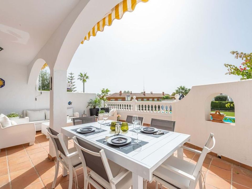 Byhus i Estepona, Malaga - foto 4
