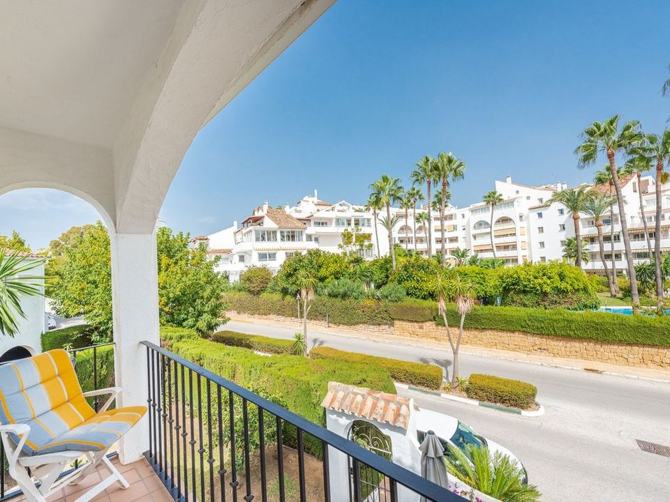 Byhus i Estepona, Malaga - foto 5