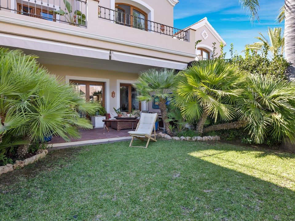 Byhus i Estepona, Malaga - foto 2