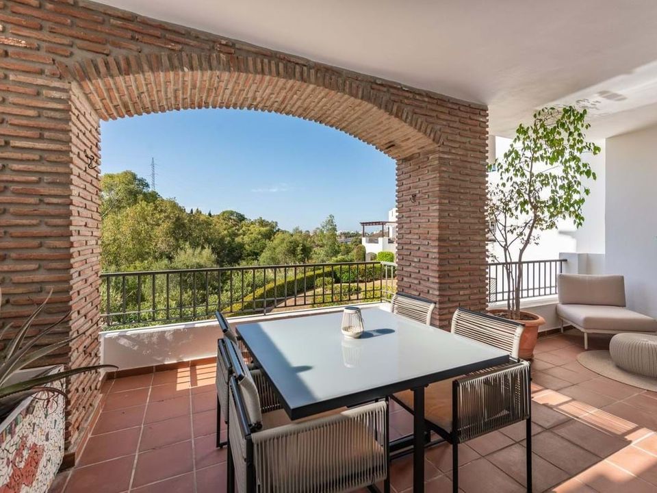 Lejlighed i Estepona, Malaga - foto 2