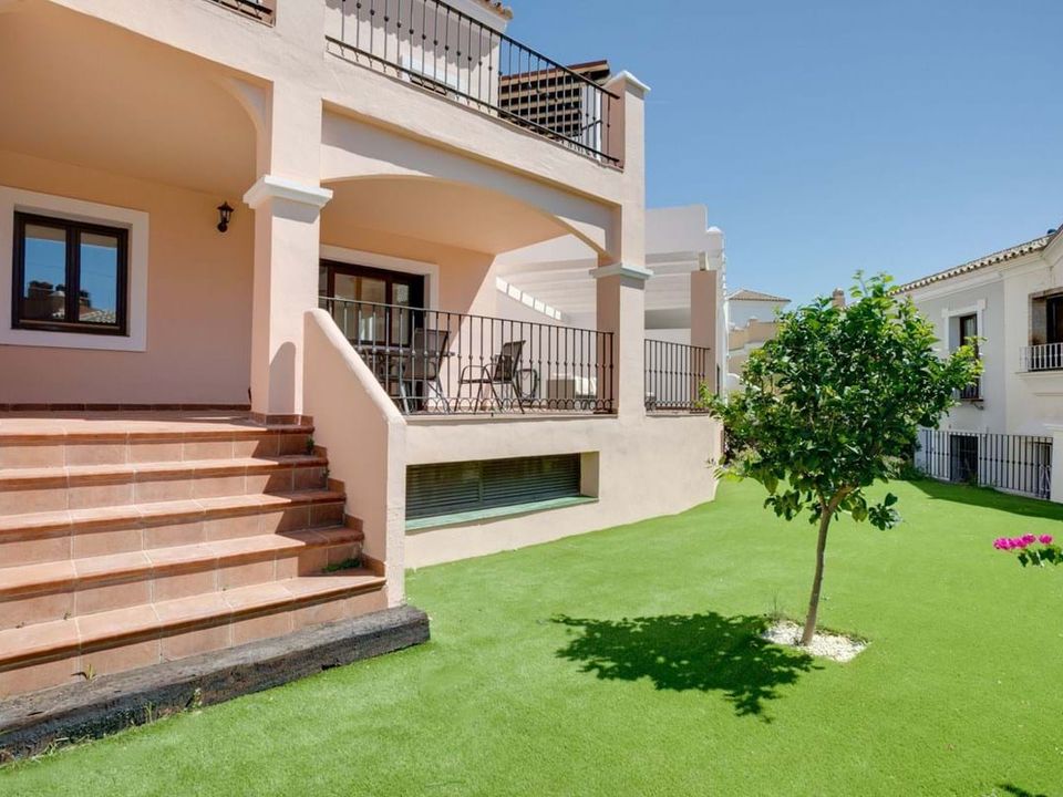 Byhus i Estepona, Malaga - foto 1