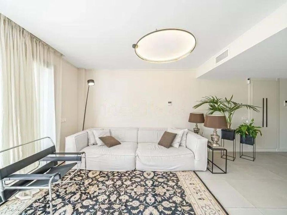 Lejlighed i Estepona, Malaga - foto 4