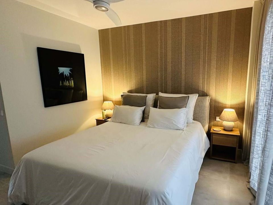 Lejlighed i Estepona, Malaga - foto 4