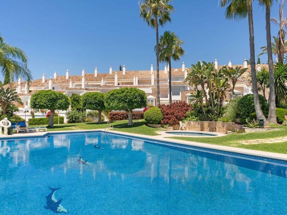 Byhus i Estepona, Malaga - foto 1