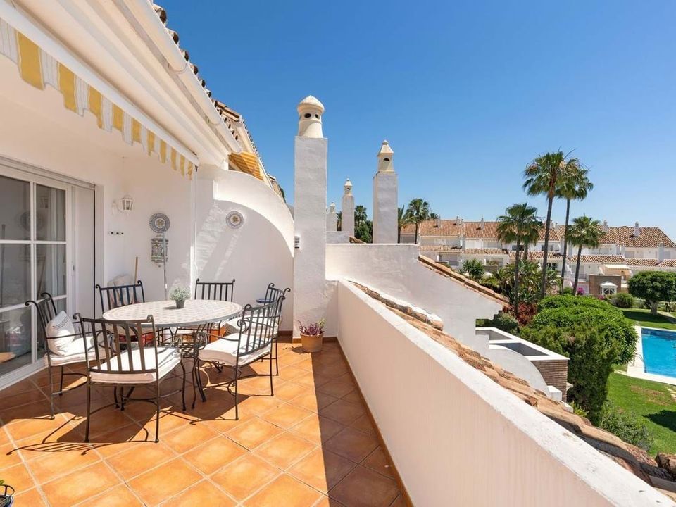 Byhus i Estepona, Malaga - foto 2